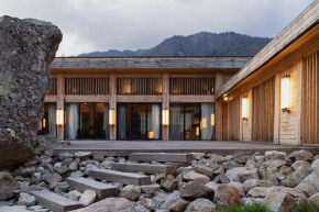Sami Mta Chalet